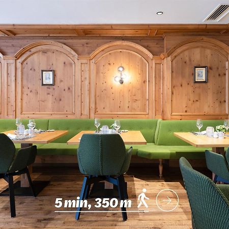 Sepp & Hannis Suiten Im Dorf Neustift im Stubaital Exterior foto